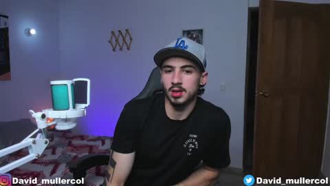 David online show from January 2025 11:39:02 PM