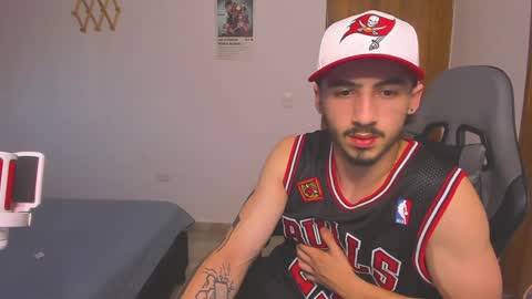 David online show from January 2025 09:50:01 PM