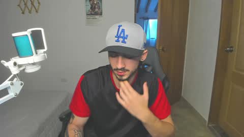 David online show from January 2025 10:04:01 PM