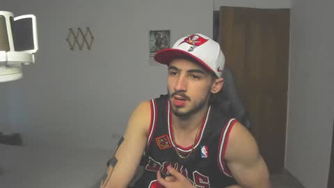 David online show from January 2025 10:19:01 PM