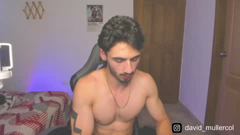 David online show from February 2025 03:52:02 AM