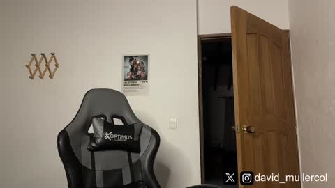 David online show from February 2025 12:49:01 AM