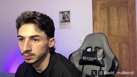 David online show from February 2025 02:28:02 AM