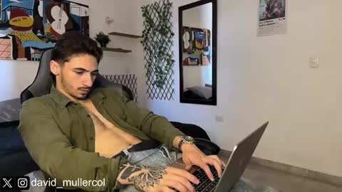 David online show from September 2025 03:48:01 PM