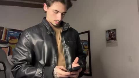 David online show from December 2025 05:03:02 AM