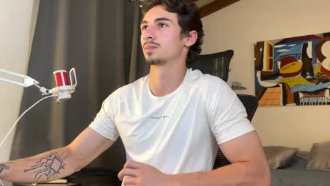 David online show from March 2026 07:03:02 PM