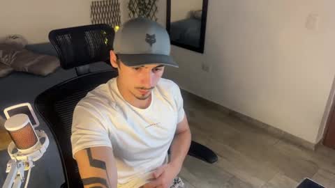 David online show from April 2026 03:29:01 AM