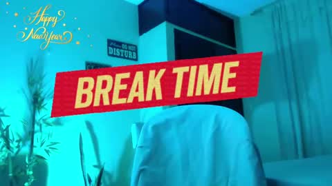 David Neill online show from January 2025 10:55:02 PM