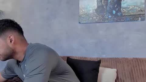 Snapshot of david_olsen chatting on March 2026 02:46:01 AM David online show from March 2026 02:46:01 AM