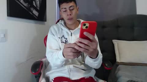 david online show from December 2025 12:35:02 PM