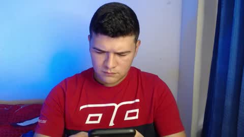 Snapshot of david_smit_ chatting on October 2025 09:59:02 PM david smit online show from October 2025 09:59:02 PM