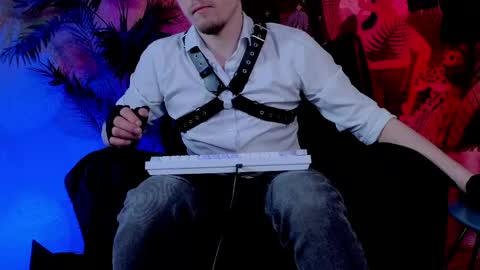 Vincente online show from April 2026 08:09:01 PM