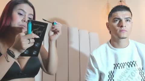 david_victoriaa online show from January 2025 12:32:02 PM