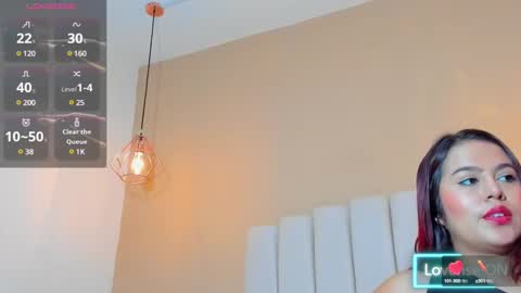 david_victoriaa online show from February 2025 01:20:01 PM