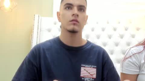 david_victoriaa online show from October 2025 01:10:01 PM