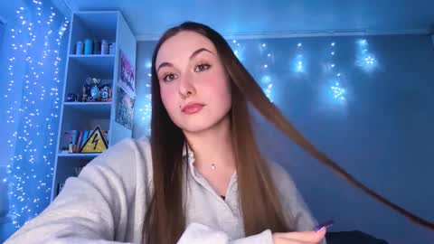 Sally online show from February 2026 04:19:02 PM