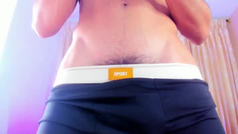 davidaponte online show from January 2025 06:45:02 PM