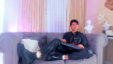 davidaponte online show from January 2025 04:16:02 PM