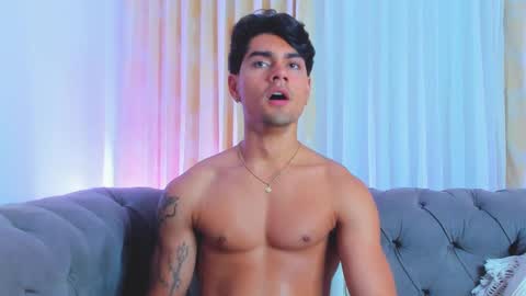 davidaponte online show from February 2025 10:43:01 PM