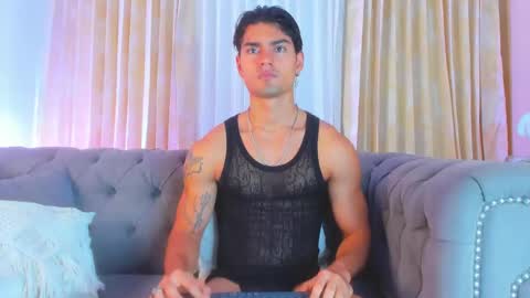 davidaponte online show from February 2025 12:13:02 PM