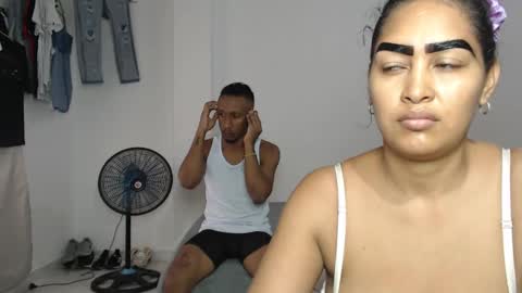 DavidSexxx777 online show from September 2025 07:17:01 PM