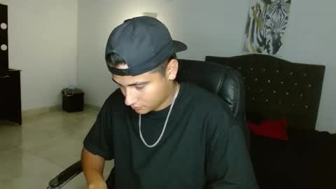 David Bless online show from September 2025 12:10:01 AM