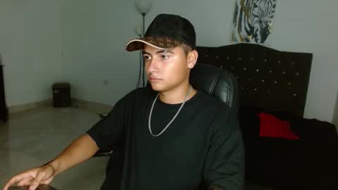 David Bless online show from September 2025 12:23:02 AM