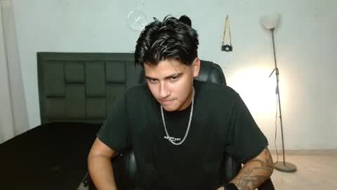 Snapshot of davidbless chatting on June 2026 01:11:01 AM David Bless online show from June 2026 01:11:01 AM