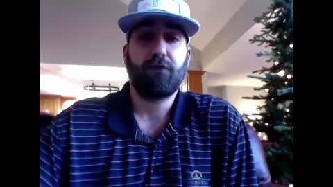 DavidBoner85 online show from January 2025 07:32:01 PM