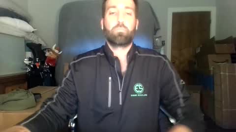 DavidBoner85 online show from September 2025 01:22:01 PM