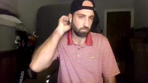 DavidBoner85 online show from September 2025 10:51:01 AM