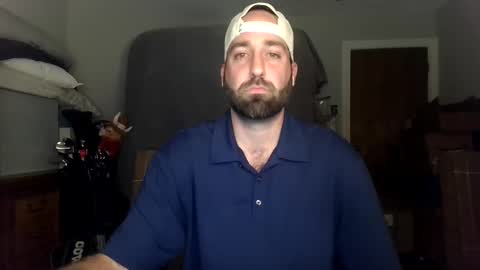 DavidBoner85 online show from September 2025 12:21:02 PM