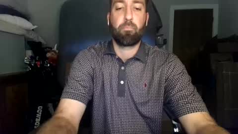 DavidBoner85 online show from October 2025 08:38:02 PM