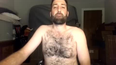 DavidBoner85 online show from October 2025 12:08:02 PM