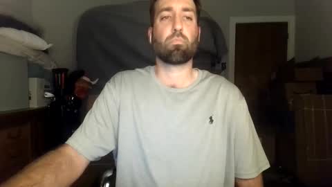 DavidBoner85 online show from October 2025 01:39:01 AM