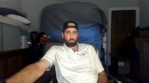 DavidBoner85 online show from October 2025 08:22:02 PM