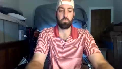 DavidBoner85 online show from November 2025 05:12:01 PM