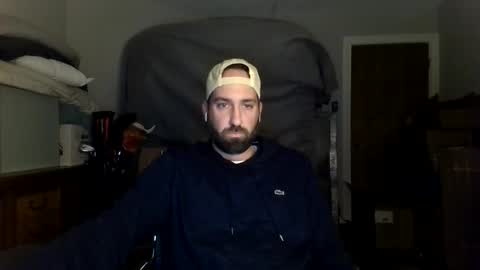 DavidBoner85 online show from November 2025 02:00:02 AM