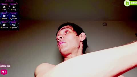 DavidCarroll online show from February 2025 07:17:01 PM