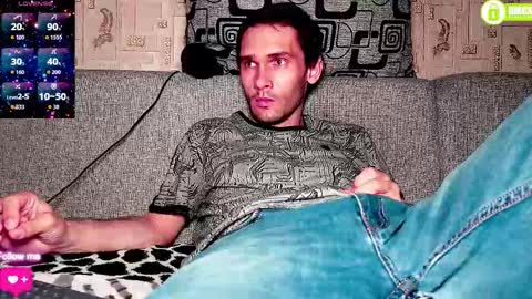 DavidCarroll online show from September 2025 07:16:01 PM