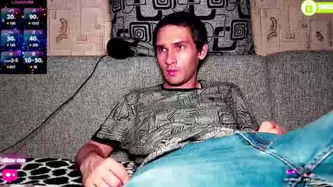 DavidCarroll online show from October 2025 05:32:02 PM