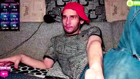 DavidCarroll online show from October 2025 09:59:02 PM