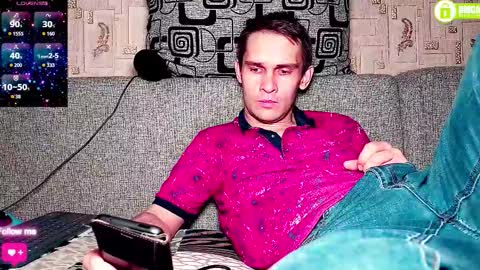 DavidCarroll online show from February 2026 06:37:02 PM