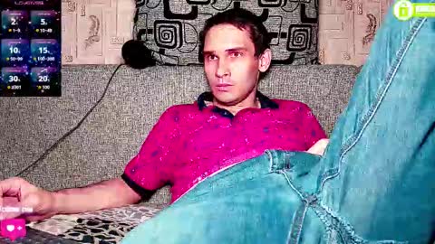 DavidCarroll online show from February 2026 03:43:01 PM