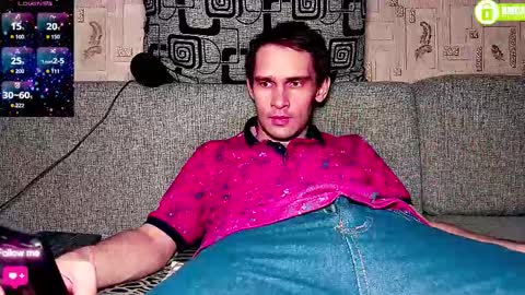 DavidCarroll online show from March 2026 05:52:01 PM