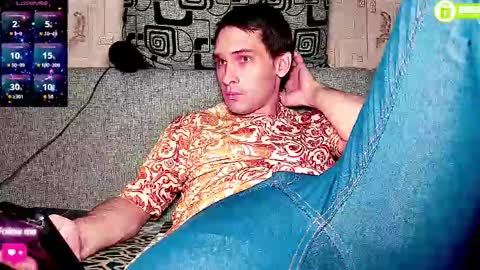 DavidCarroll online show from March 2026 04:35:01 PM