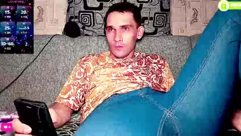 DavidCarroll online show from June 2026 08:24:01 PM