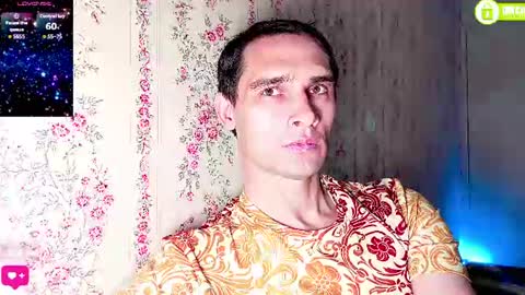 DavidCarroll online show from July 2026 05:22:01 PM