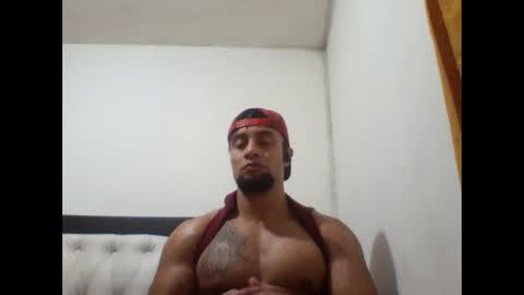 davidcr89 online show from September 2025 05:42:01 AM