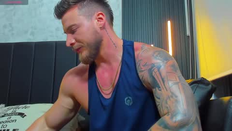 David Blakee online show from December 2024 06:37:02 AM